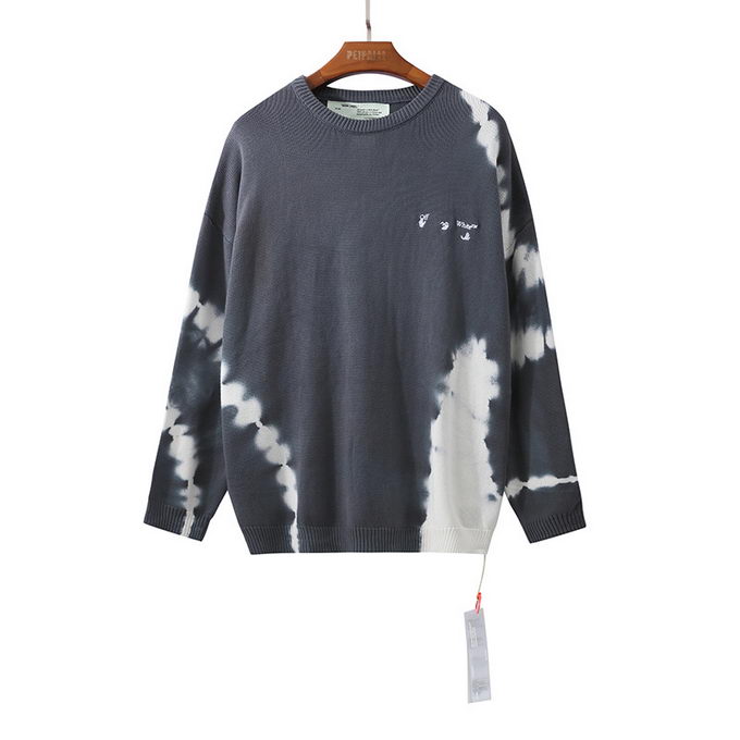 Off-White Sweater Unisex ID:20230414-311